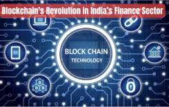 The Impact of Blockchain Technology on India’s Financial Sector